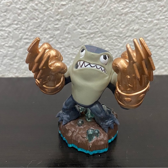 SKYLANDERS Activision Swap Force #3 Lot of 7 Loose Figure Toy - Picture 11 of 13